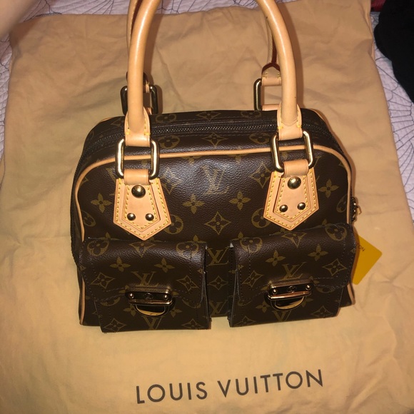 Louis Vuitton handbag - Picture 6 of 7